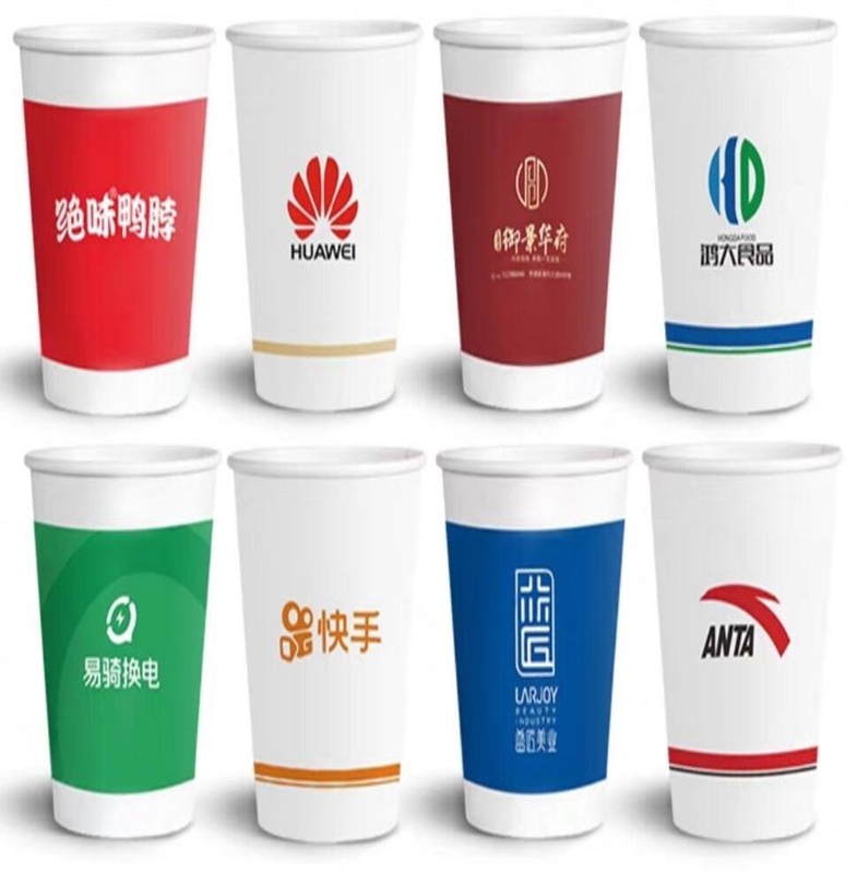 380V/220V 65-85 pcs/min PFD-16 High Speed Fully Automatic Paper Cup Making Machine